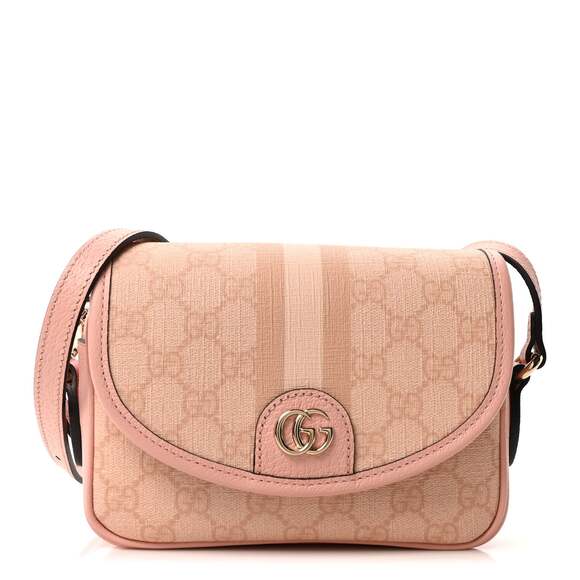 Gucci Gg Supreme Textured Dollar #234562G14B